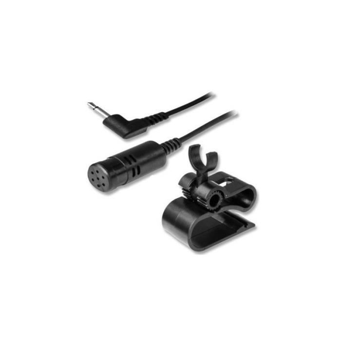 Remplacement Mic Microphone Pioneer Bluetooth Stereo Aut DEH AVH Skyexpert