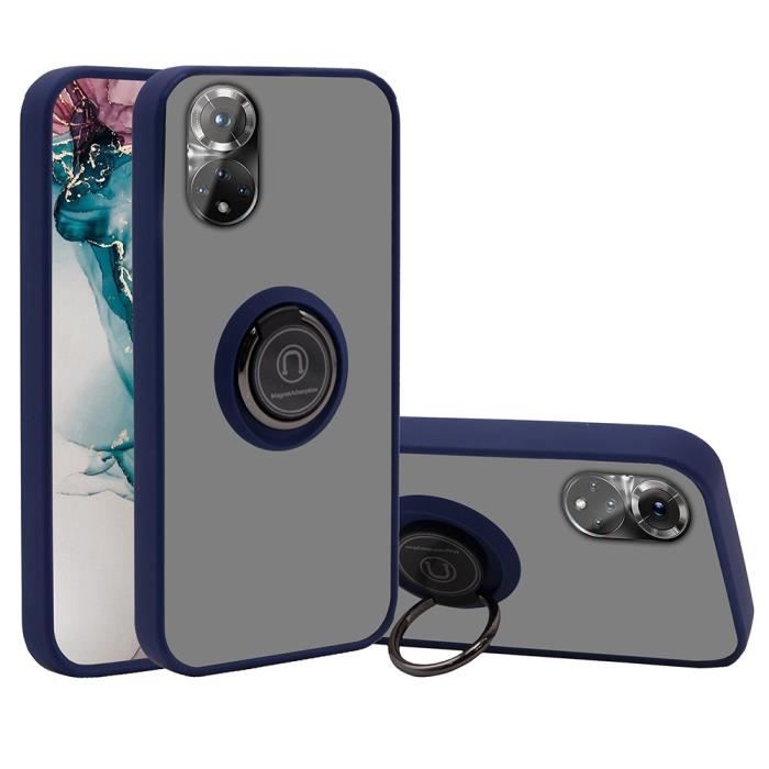 Coque Honor 50 5G - Bleu