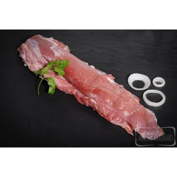 Filet mignon - 5 pièces de 550 g