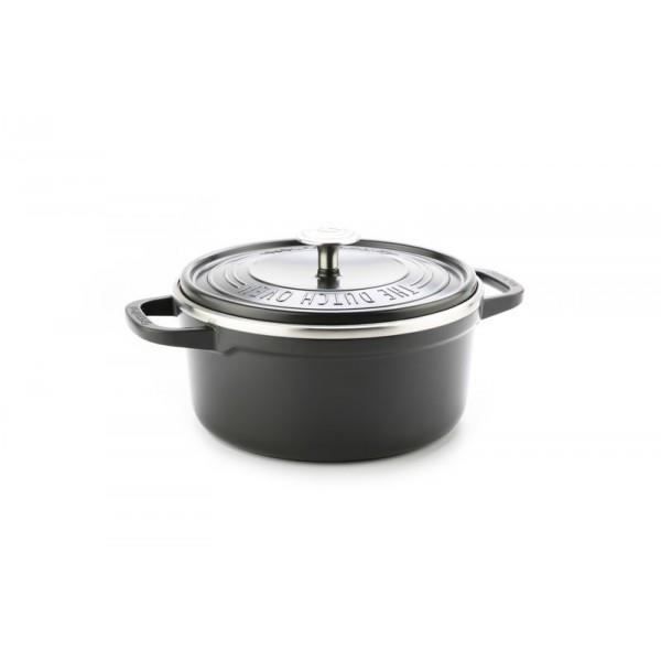 GreenPan Cocotte ronde 26 cm Céleste