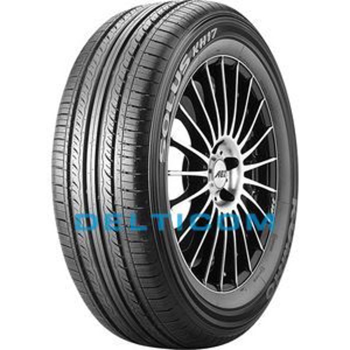 KUMHO 225-50R17 94V KH17 - Pneu été