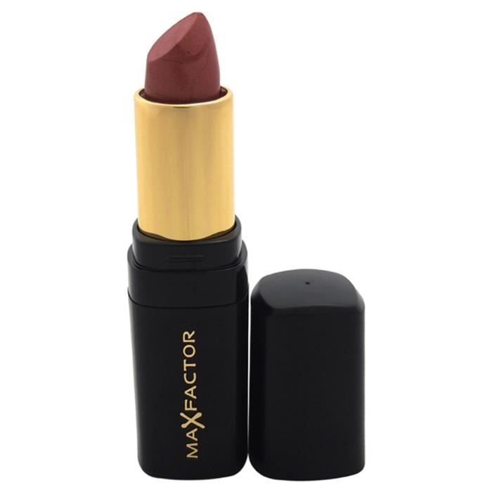 Colour Collection Lipstick - 837 Sunbronze by Max Factor for Women - 0.8 Pc Lipstick