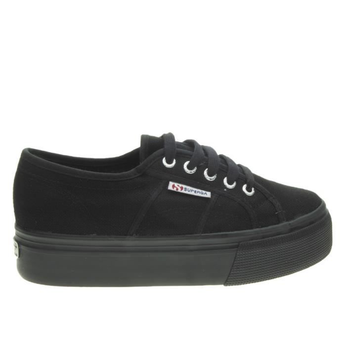 Superga 2790 A Cotu Linea Up and Down S0001L0