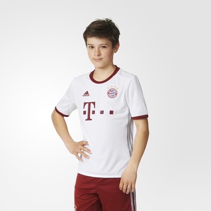 Maillot junior FC Bayern Munich UCL