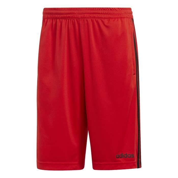 Short adidas Design 2 Move Climacool 3-Stripes