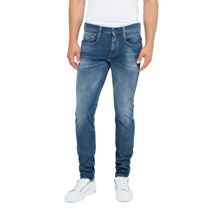 Replay Jeans Homme M914.000.661S16-009