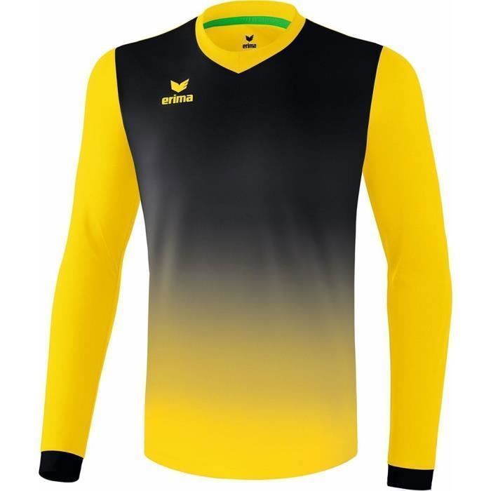 Maillot junior Erima Leeds manches longues