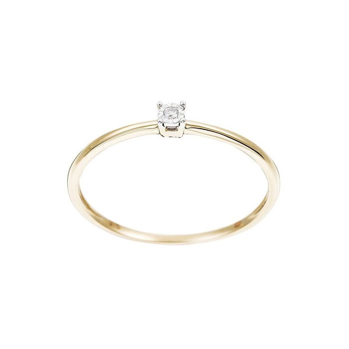 Bague Femme \