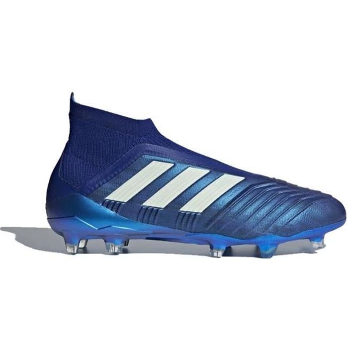 adidas Performance Chaussures de football Predator 18+ FG