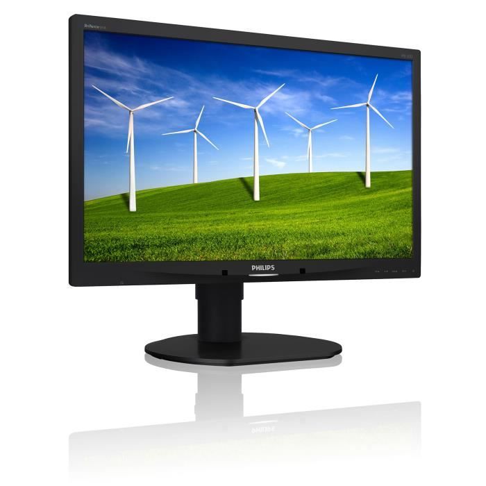 Philips Brilliance 231B4QPYCB-75, 58,4 cm (23