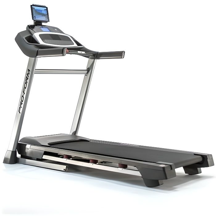 Tapis de course Proform 795i - noir - TU