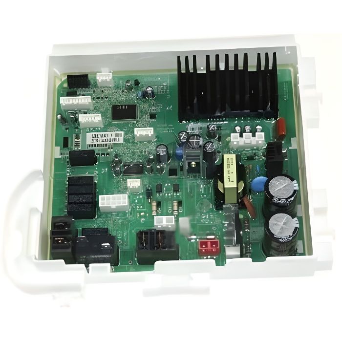 Samsung DC92-00531A Module de puissance lave-linge