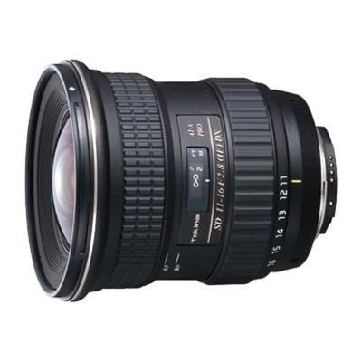 Tokina 11-16mm F2.8 Pro Dx (Nikon)