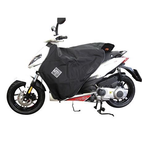 TUCANO URBANO Surtablier Scooter ou Moto Adaptable R017X - Noir