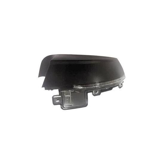 Feu clignotant répétiteur gauche VOLKSWAGEN POLO V phase 1, 2009-2014, rétroviseur extérieur, Neuf.