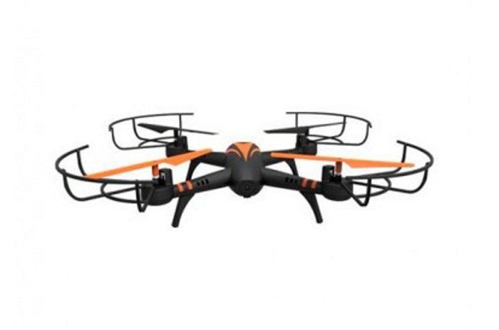 Drone - Guide des produits