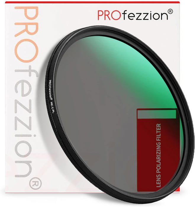 Filtres PENTAX pour appareil photo et caméscope