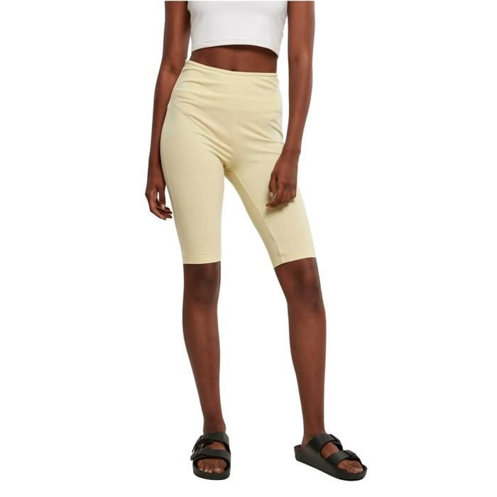Cuissard femme Urban Classics Organic stretch Cuissard femme Urban Classics Organic stretch