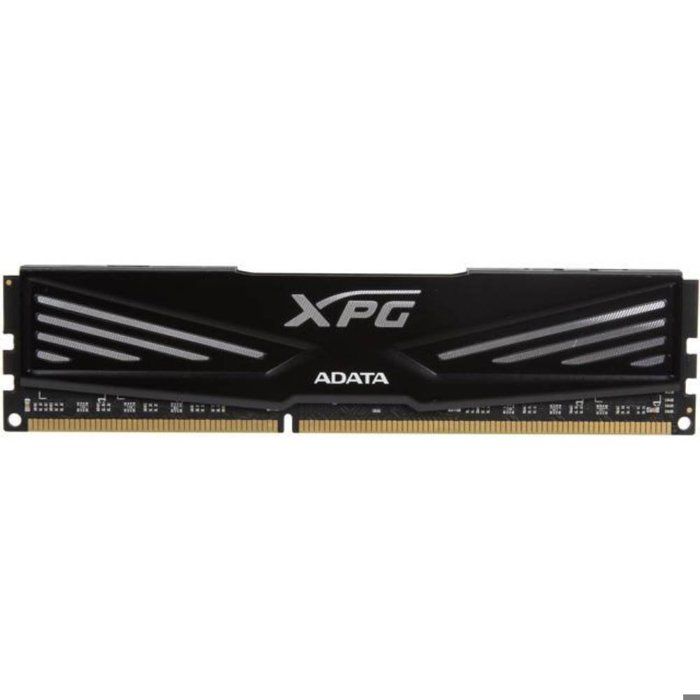 Mémoire RAM PC ADATA XPG 16GB (2×8GB) DDR3 1600MHz - Adata