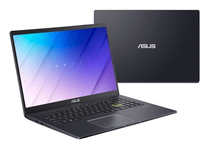 ASUS Vivobook Go E510KA-EJ455W 15.6 PENTIUM 8 Go Noir 512 Go