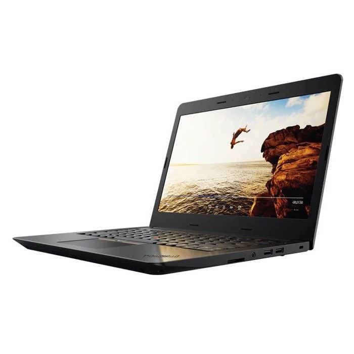 Lenovo ThinkPad T470 14 i5-6300U 16Go RAM 256Go SSD NVMe Full HD – Reconditionné