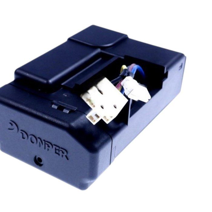 Inverter Bosch Congélateur - vue 2