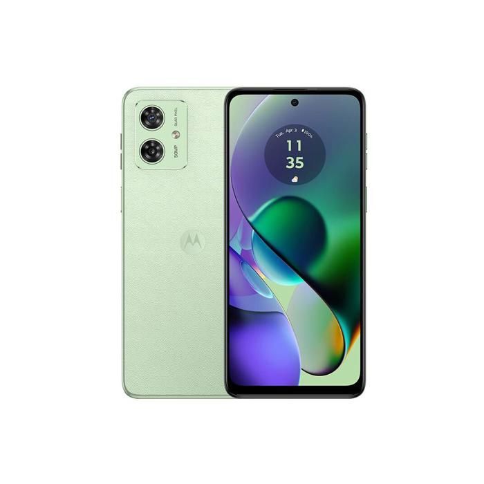 Smartphone Motorola G54 5G 8 GO + 128 GO - vue 2
