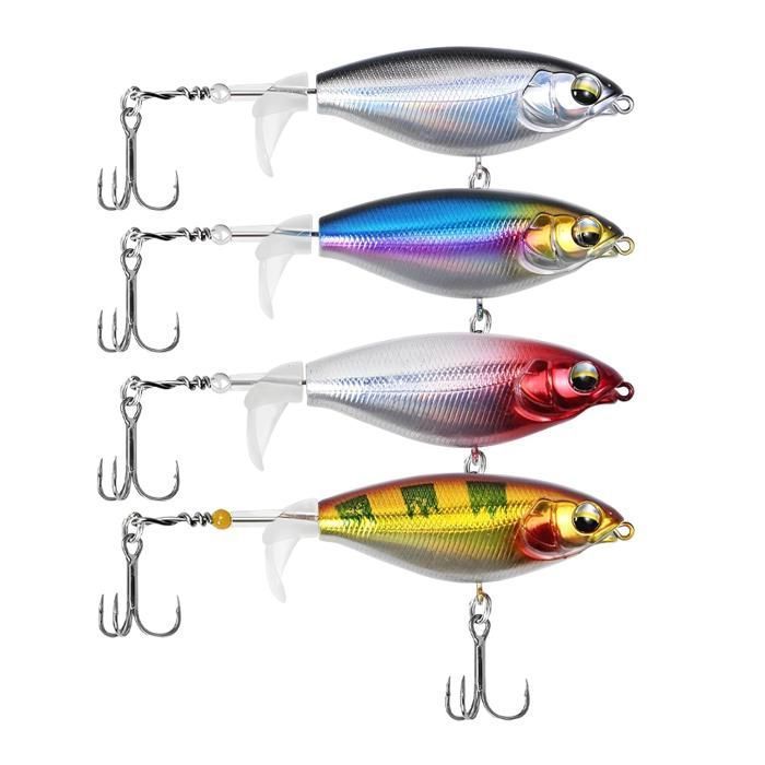 Leurre Peche Carnassier Kit De 12 Leurres Cuillère Pour Pêche Leurre Peche Carnassier Kit De 12 Leurres Cuillère Pour Pêche