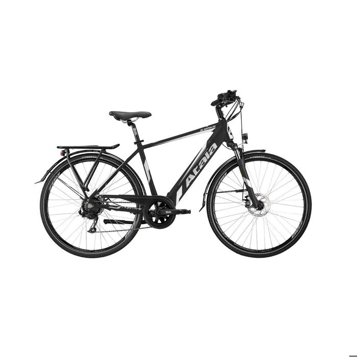 Vélo Atala E-Spike 8.4 Shimano Altus RD-M310 8V