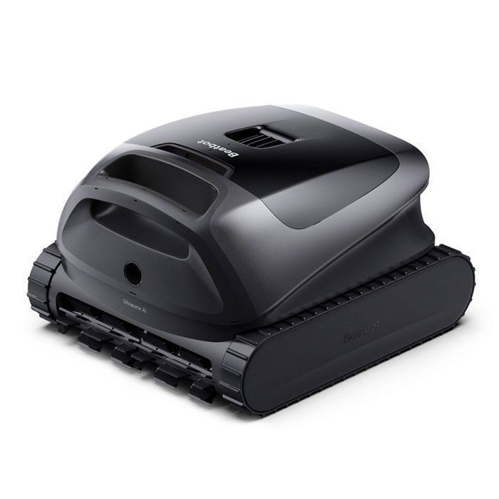 Robot piscine Beatbot SORA P3 - Performance et intelligence - Sans fil autonome - Fond Parois et Ligne deau