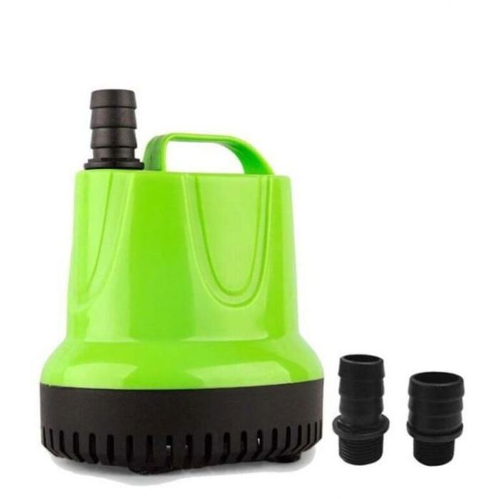 Meilleurs prix pour Pompe submersible - PZCC - 220V - Pour bassins à poissons - Pour fontaines de rocailles - Pour aquariums