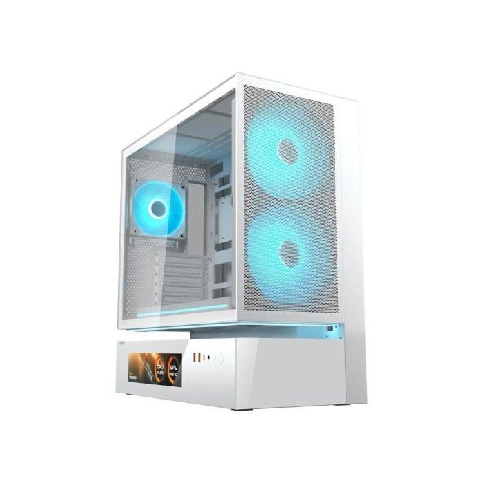 COUGAR CGR 2DA4W MV Midi Tower - vue 4