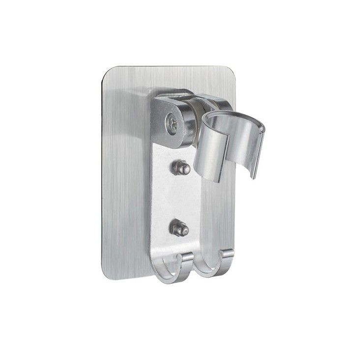 Support de douche support de douche pas besoin de percer des trous pour installer une colle forte avec des trous pour le
