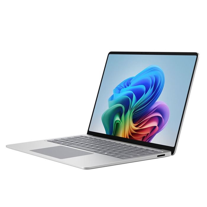 Surface Laptop 12 13 8 Ecran tactile Copilot+PC Snapdragon X2 Elite RAM SSD - vue 4
