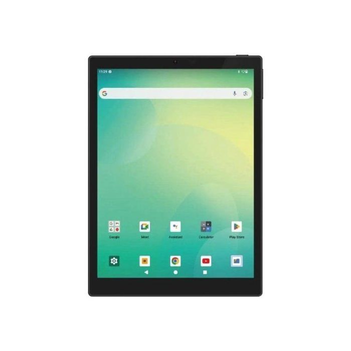 Tablet Hannspree Lumo 7.8 Reader WiFi 7 8 64GB Negro