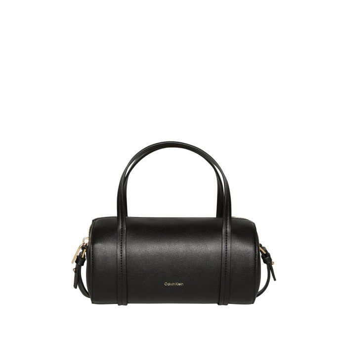 Calvin Klein Foil Logo - Sac bowling Noir LV04F3663G-332