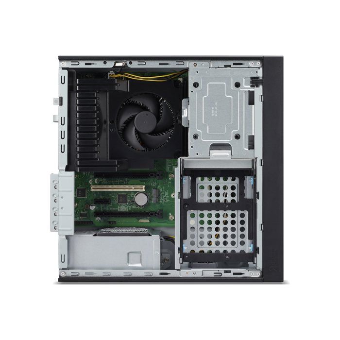 Tour compact – ACER – Veriton Vero X4 VVX4720GT – Core i7 5.4 GHz – RAM 16 Go – SSD 512 Go