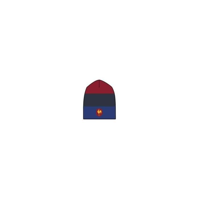 Bonnet rugby équipe de France - Adidas U MULTICOLOR - Cdiscount Sport