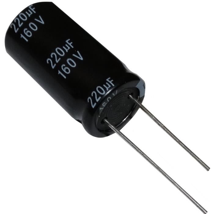 5 Pezzi CONDENSATORI ELETTROLITICI 1000uF 16V 105°c LOW - Foto 9