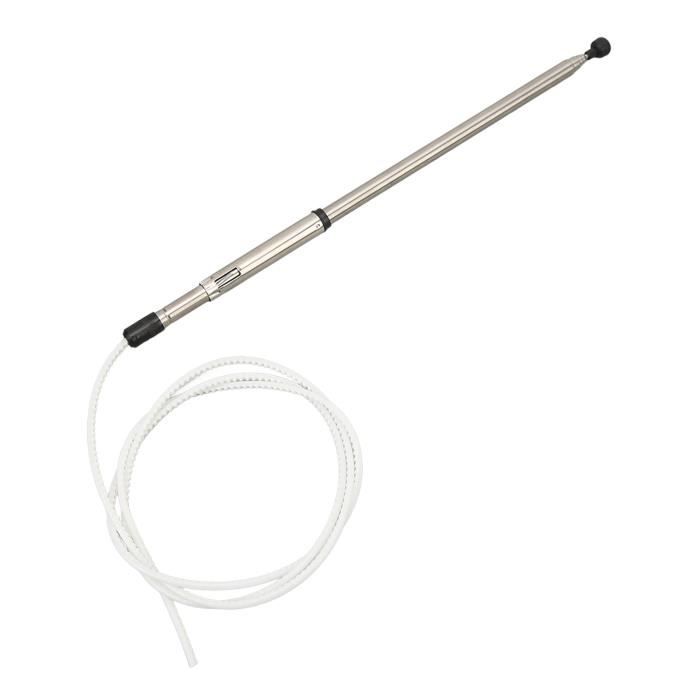 Mât D'antenne électrique, Tige D'antenne De Rechange Pour Kia