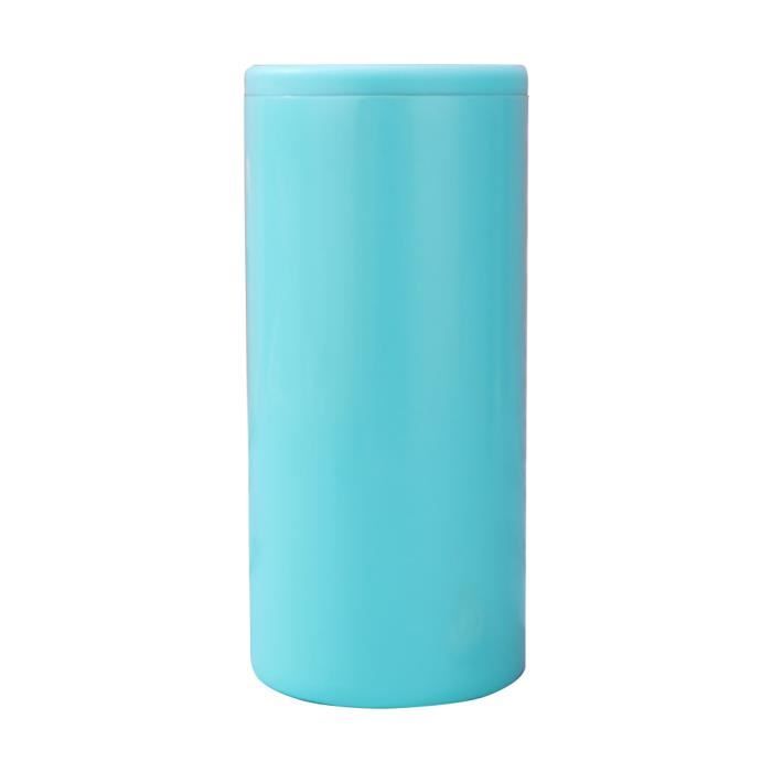 Refroidisseur De Bière 4 En 1 - Ouvre-bouteille Intégré, Isotherme 414ml, Cadeau Cool