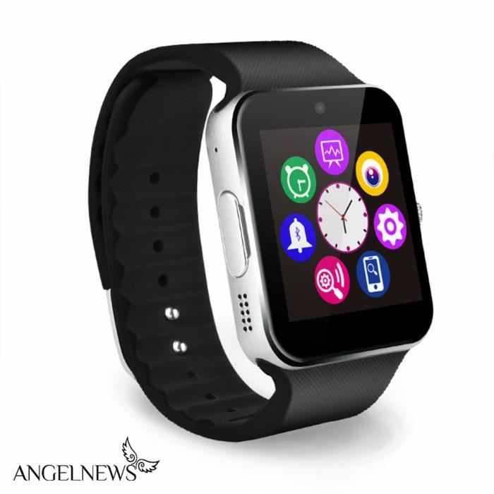 bas tek gt08 smart watch