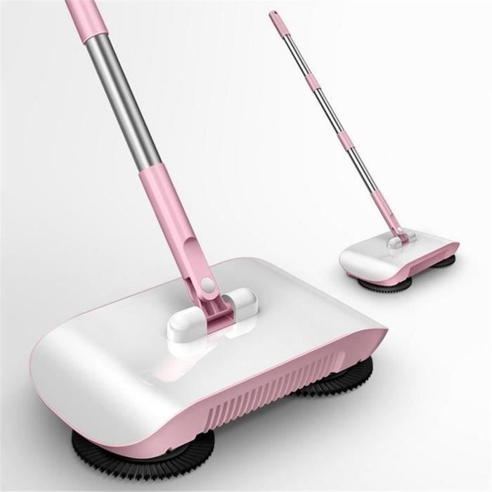 Push Main Sweeper Accueil Balayer Mopping Machine Aspirateur H20 Achat Vente Aspirateur A Main Cdiscount