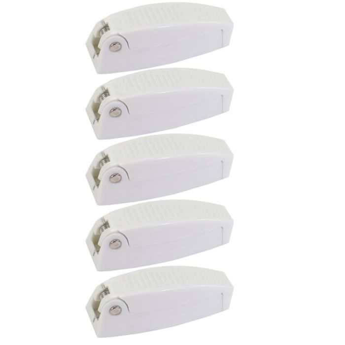 Loquet de porte caravane statique Viva X2