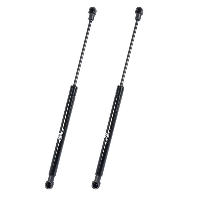 Vérin De Coffre RIDEX 219G0084 Pour Audi A6 Avant (4F5, C6) - Force 650N, Arrière