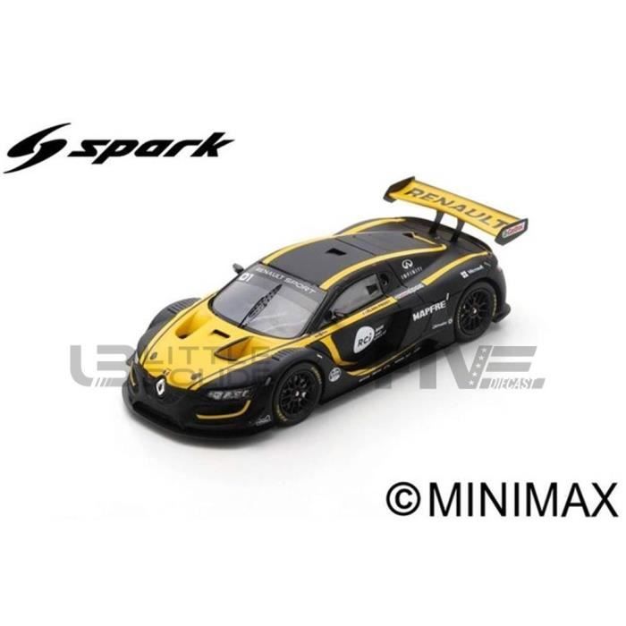 Spark best sale voiture miniature