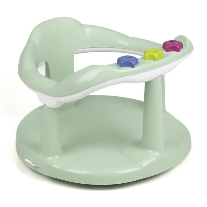 Anneau de bain enfant Aquababy céladon Thermobaby