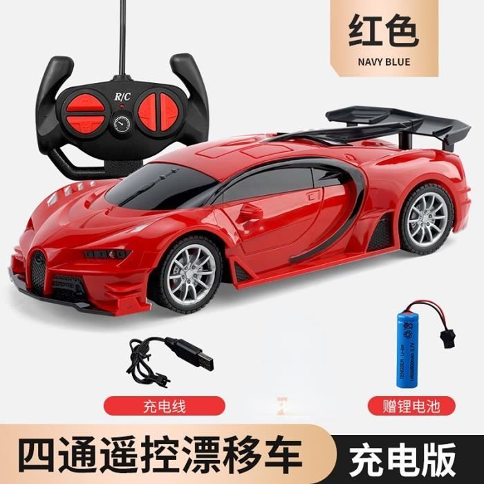 Voiture radiocommandée cdiscount store