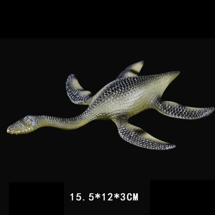 Figurine Dinosaure Carcharodontosaurus SAFARI LTD Neuf - Jouet Éducatif 9 Pouces, Collection 2014