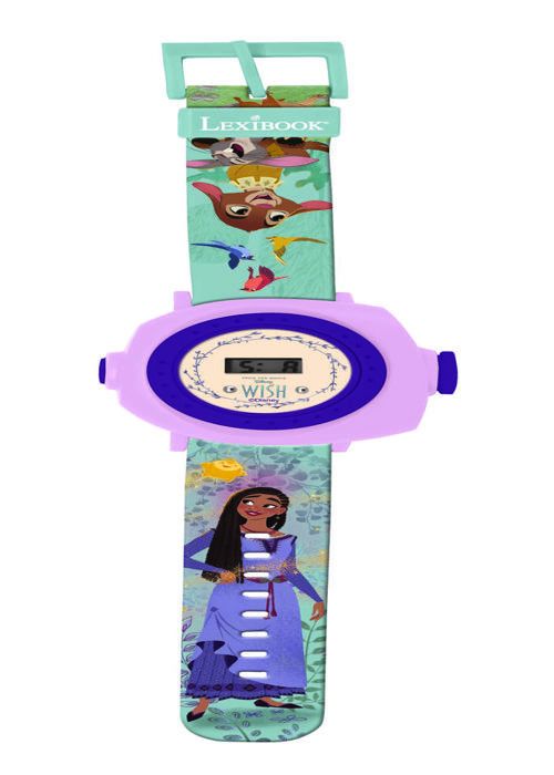 Montre wish online